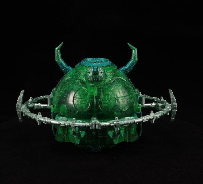 Transformers Encore Unicron New Stock Photos Of Unicron Of Light 19 (19 of 26)